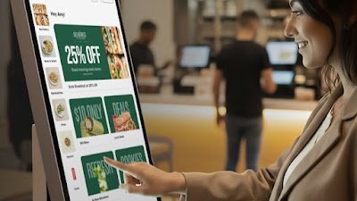 Why Dubai’s 15,000 Restaurants Are Pivoting to Algorithmic Competition