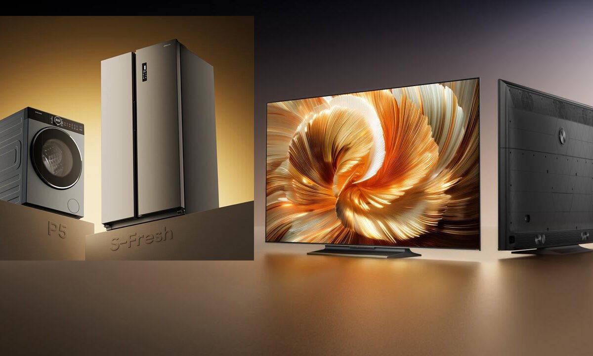 دريمي تكنولوجي تعيد تعريف تجربة المنزل الذكي بالذكاء الاصطناعي والتكامل المنزلي المتصل في الإمارات