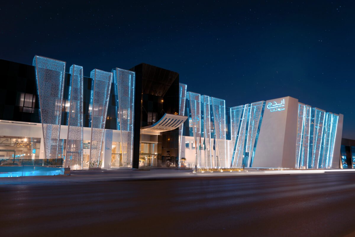 Designed for Business, Inspired by Comfort: Edge Riyadh Al Rabiah by Rotana Sets a New Standard for Urban Hospitality